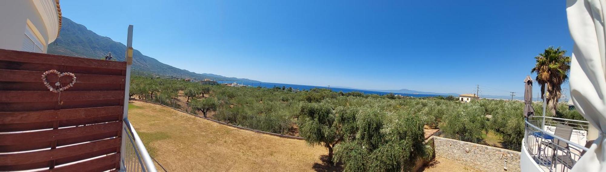 Elea Apartments Kalamata Quarto foto