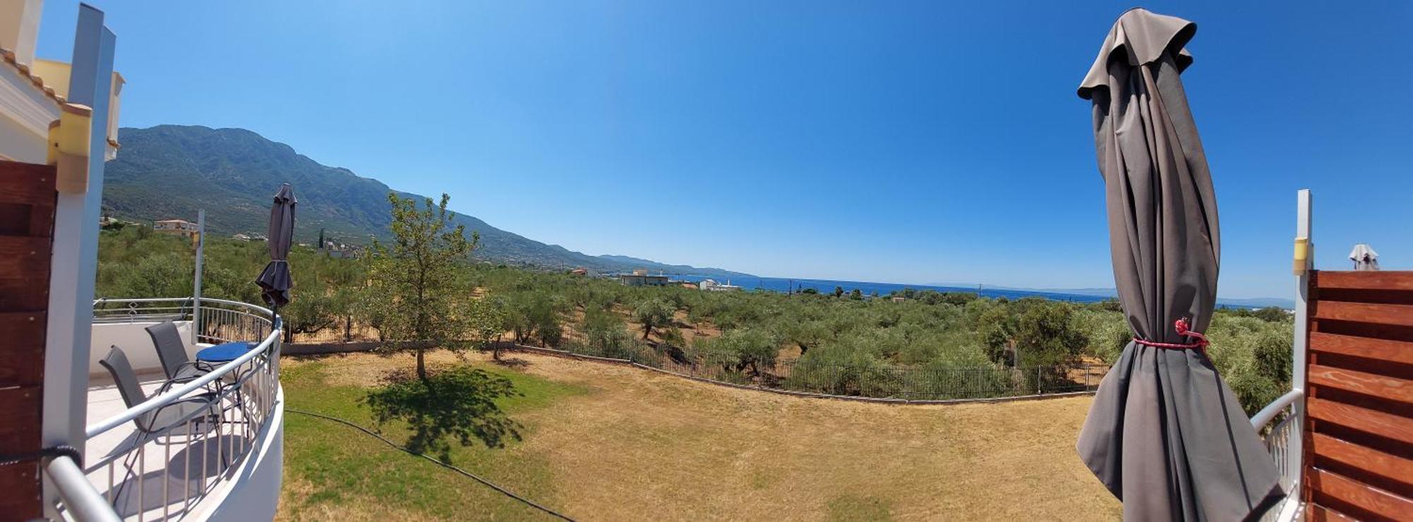 Elea Apartments Kalamata Quarto foto